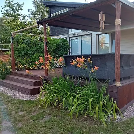 Holiday home Swiety Spokoj *