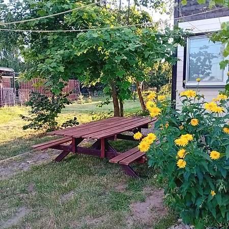 Holiday home Swiety Spokoj