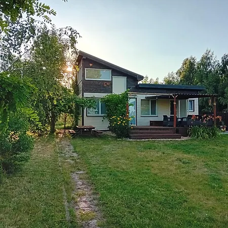 Holiday home Swiety Spokoj *