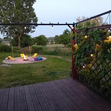 Swiety Spokoj Piotrowice (Slupca)