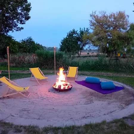 Swiety Spokoj Holiday home