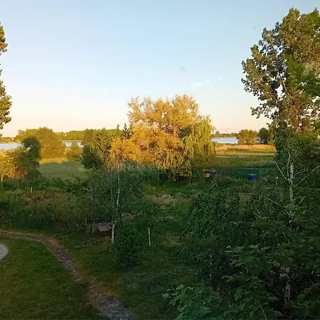 Holiday home Swiety Spokoj Piotrowice (Slupca)