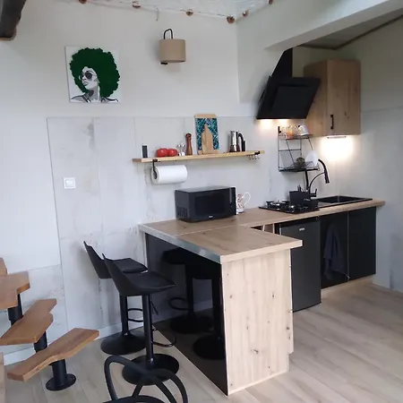 Swiety Spokoj Holiday home Piotrowice (Slupca)