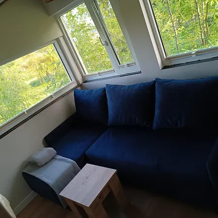 Swiety Spokoj Holiday home *