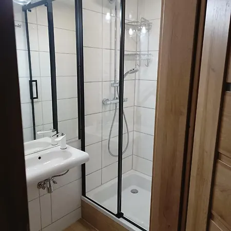 Holiday home Swiety Spokoj *