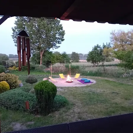 Swiety Spokoj Holiday home