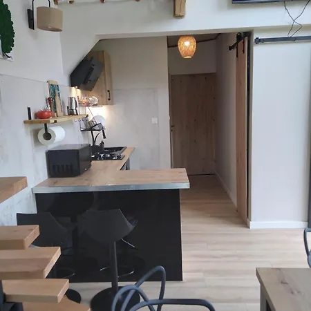 Holiday home Swiety Spokoj