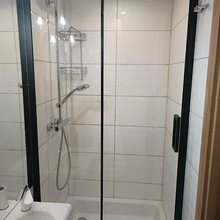 Swiety Spokoj Holiday home *