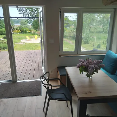 Holiday home Swiety Spokoj *