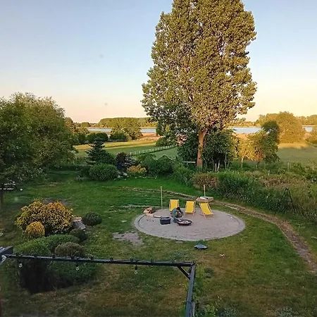 Swiety Spokoj Holiday home