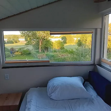 Holiday home Swiety Spokoj