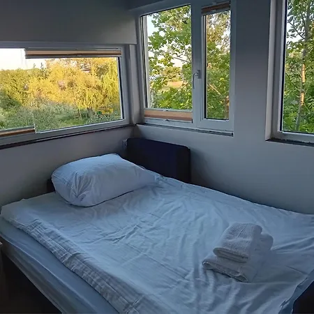 Swiety Spokoj * Piotrowice (Slupca)