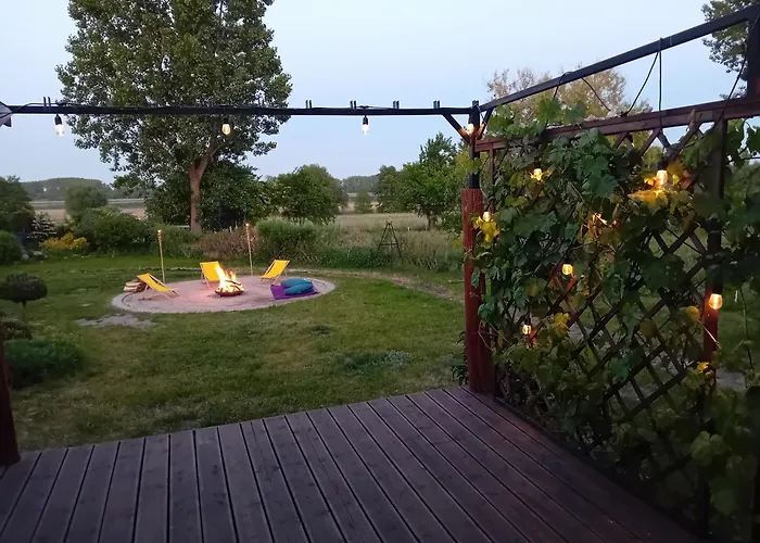 Swiety Spokoj Piotrowice (Slupca)