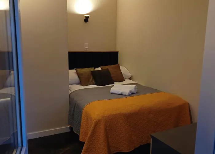 Swiety Spokoj * Piotrowice (Slupca)