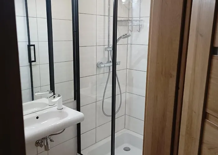 度假居 Swiety Spokoj *