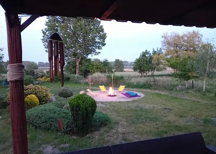 Swiety Spokoj 度假居