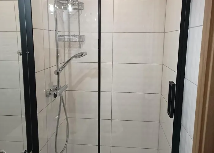 Swiety Spokoj 度假居 *