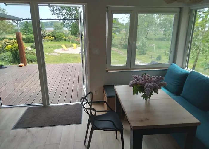 度假居 Swiety Spokoj *