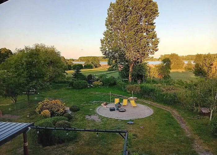 Swiety Spokoj 度假居