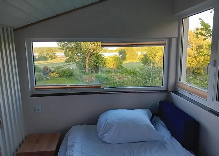 度假居 Swiety Spokoj