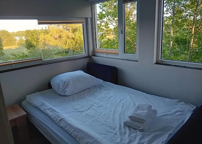 Swiety Spokoj * Piotrowice (Slupca)